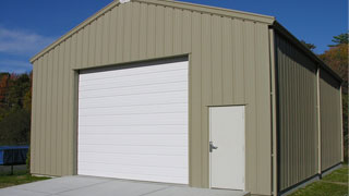 Garage Door Openers at Shoppes Cross Creek, Florida